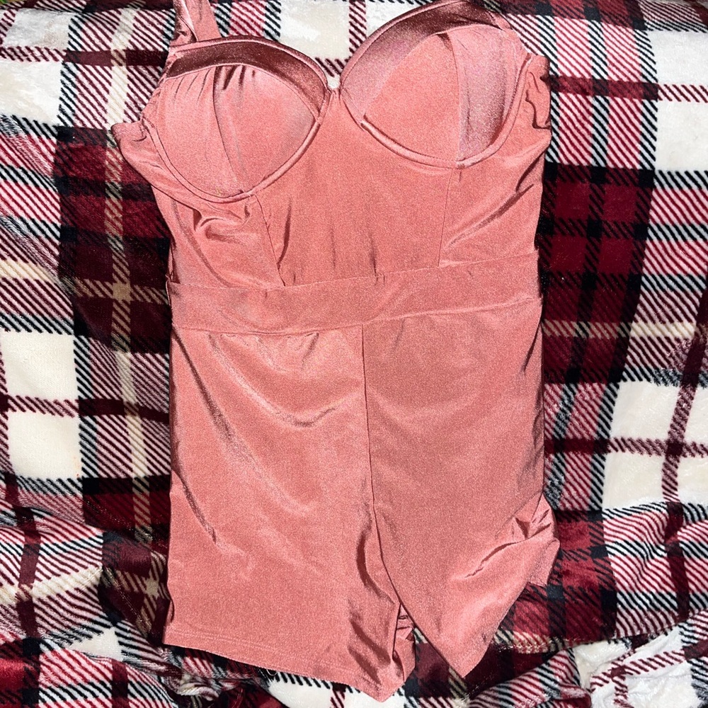 I am selling this pretty little party outfit or if you wanna wear it for a club